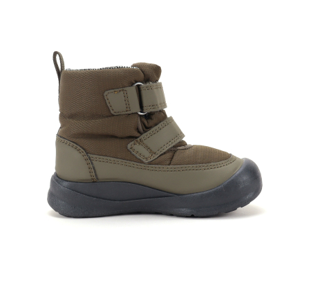 Ghete albastre impermeabile D.D.step P104-62544 cu lup masuri 22-33 [1]