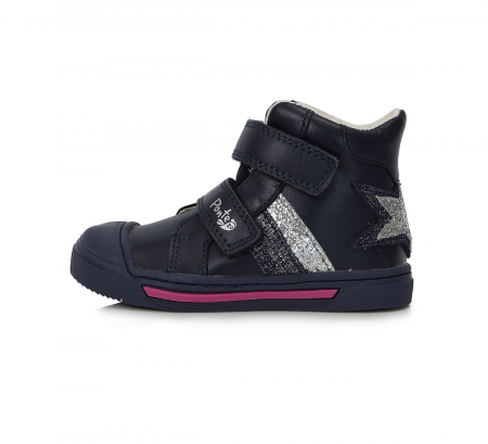 DA06-3-492L ghete neimblanite supinate din piele naturala [0]