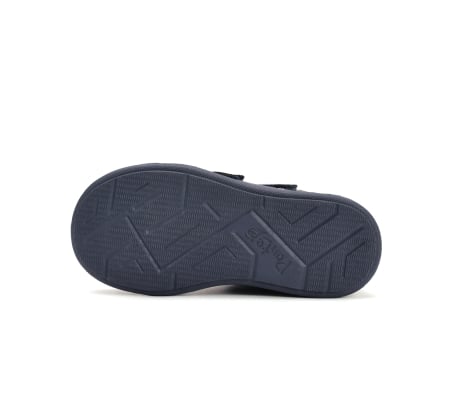 ghete neimblanite supinate din piele naturala DA06-5-2678 [4]