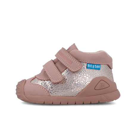 Ghete Neimblanite Impermeabile Biomecanics 251134-D032 Rosa [3]