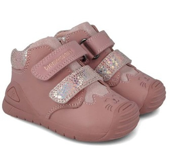 Branduri - Ghete Neimblanite Fete Biomecanics 251109-B159 Petalo