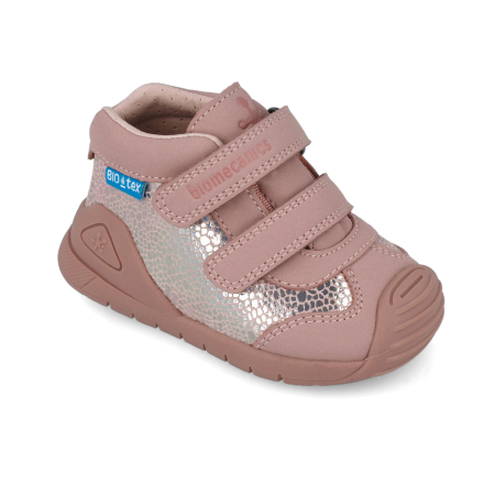 Ghete Neimblanite Impermeabile Biomecanics 251134-D032 Rosa [2]