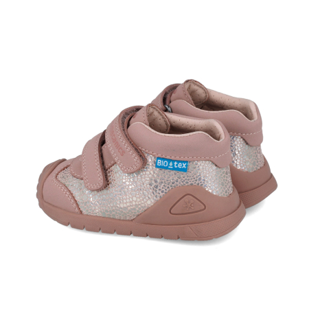 Ghete Neimblanite Impermeabile Biomecanics 251134-D032 Rosa [1]