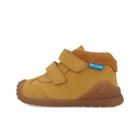 Ghete cu Lana Rezistente la Apa Biomecanics 251134-C781FB Camel [3]