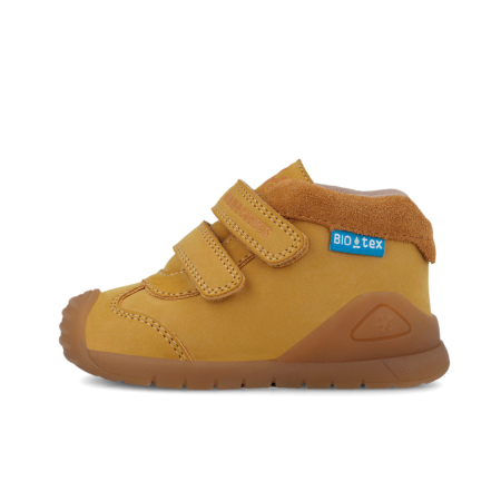 Ghete Rezistente la Apa Biomecanics 251134-C781 Camel [3]