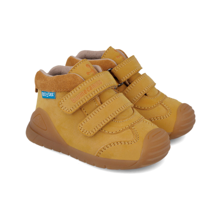 Biomecanics - Ghete Rezistente la Apa Biomecanics 251134-C781 Camel