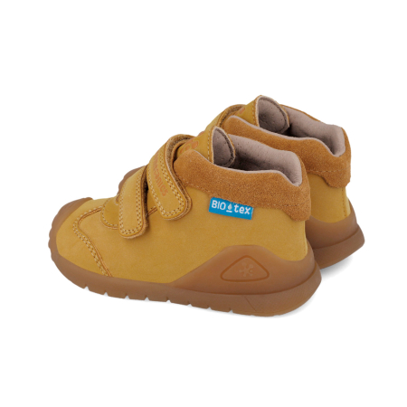 Ghete Rezistente la Apa Biomecanics 251134-C781 Camel [1]