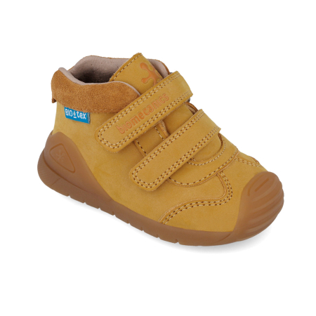 Ghete Rezistente la Apa Biomecanics 251134-C781 Camel [2]