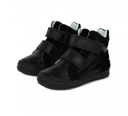 Ghete D.D.Step    A040-343CL [1]