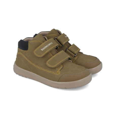 Ghete neimblanite 251241-B087 barefoot biomecanics [5]