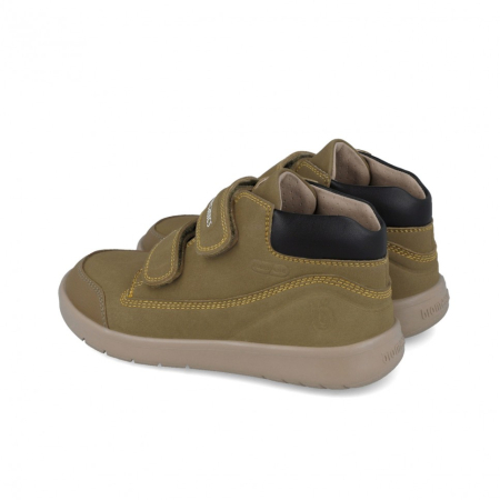 Ghete neimblanite 251241-B087 barefoot biomecanics [3]