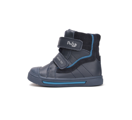 DD Step - DA06-5-2883 cizme imblanite impermeabile