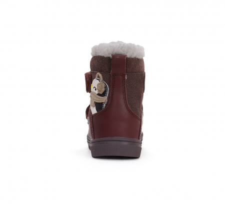 da07-4-2845 Ghetute impermeabile si imblanite pentru fete [1]