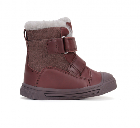 da07-4-2845 Ghetute impermeabile si imblanite pentru fete [2]