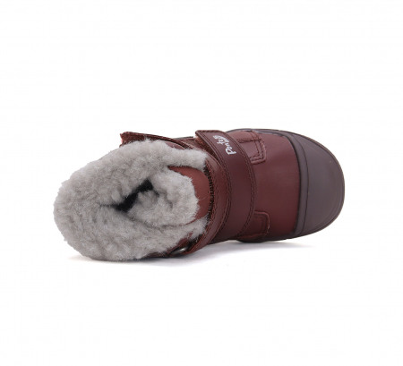 da07-4-2845 Ghetute impermeabile si imblanite pentru fete [3]