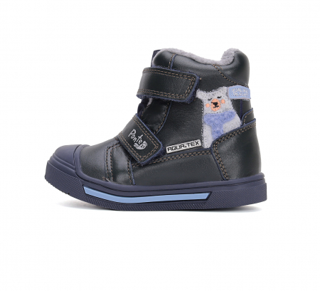 DD Step - DA06-4-2504A cizme imblanite impermeabile