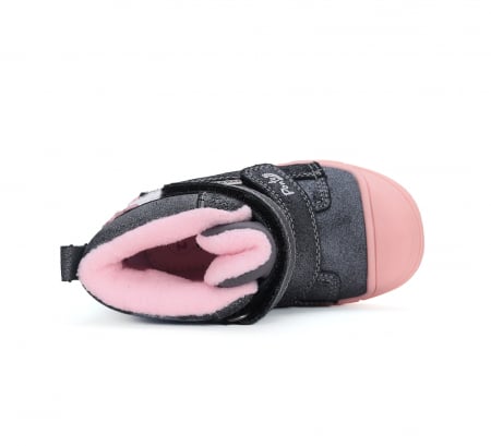 DA06-4-2585C Ghetute impermeabile si imblanite pentru fete [3]