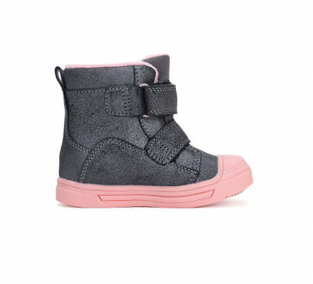 DA06-4-2585C Ghetute impermeabile si imblanite pentru fete [2]