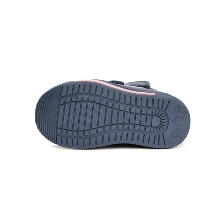 DA07-5-2758A Ghetute impermeabile si imblanite pentru fete [4]