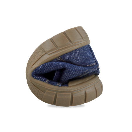 Ghete Primii Pasi, Captusite cu Polar 251331-A008 Azul Garvalin [1]