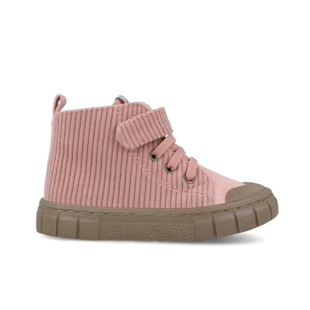 Ghete Primii Pasi, Captusite cu Polar 251330-C032 Pana Rosa, Garvalin [1]