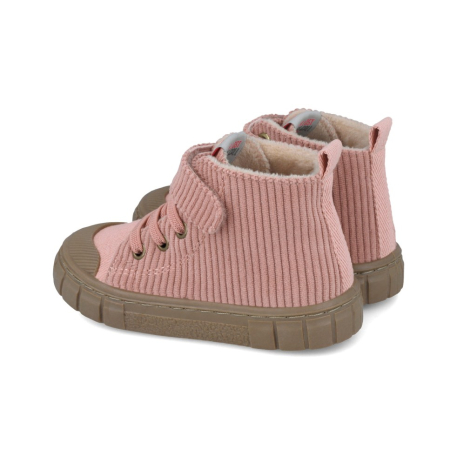 Ghete Primii Pasi, Captusite cu Polar 251330-C032 Pana Rosa, Garvalin [2]