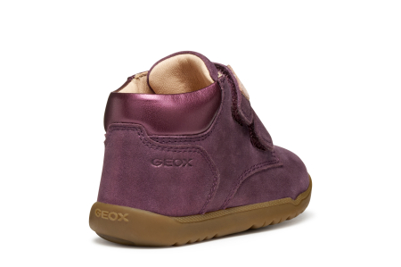 Ghete copii mici Geox Macchia Baby B164PC 07722 C8019 [5]