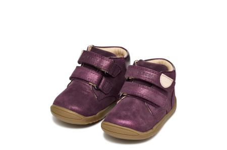 Ghete copii mici Geox Macchia Baby B164PC 07722 C8019 [1]