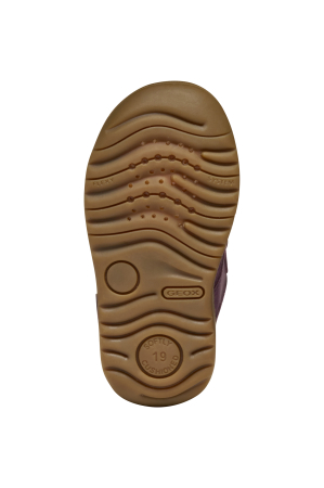 Ghete copii mici Geox Macchia Baby B164PC 07722 C8019 [7]