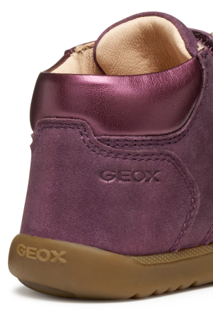 Ghete copii mici Geox Macchia Baby B164PC 07722 C8019 [8]