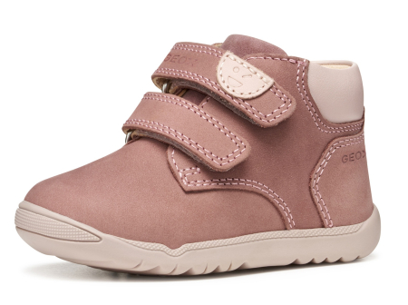 Geox - Ghete copii mici Geox Macchia Baby B164PC 03222 CF48W
