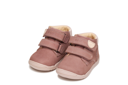 Ghete copii mici Geox Macchia Baby B164PC 03222 CF48W [1]