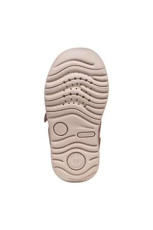 Ghete copii mici Geox Macchia Baby B164PC 03222 CF48W [7]