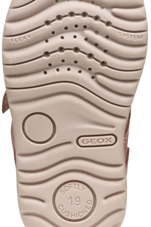 Ghete copii mici Geox Macchia Baby B164PC 03222 CF48W [8]