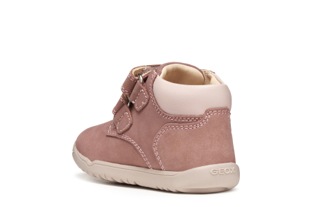Ghete copii mici Geox Macchia Baby B164PC 03222 CF48W [4]