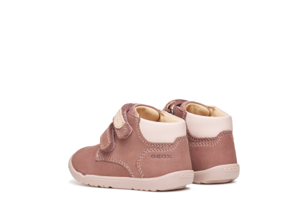 Ghete copii mici Geox Macchia Baby B164PC 03222 CF48W [2]