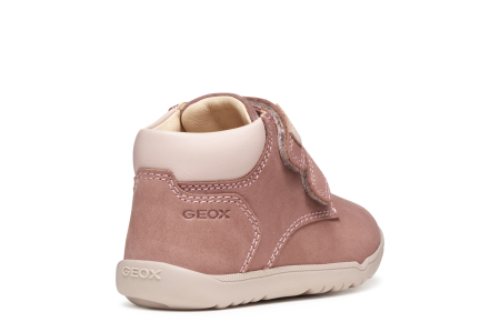 Ghete copii mici Geox Macchia Baby B164PC 03222 CF48W [5]