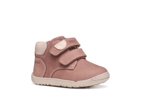 Ghete copii mici Geox Macchia Baby B164PC 03222 CF48W [3]