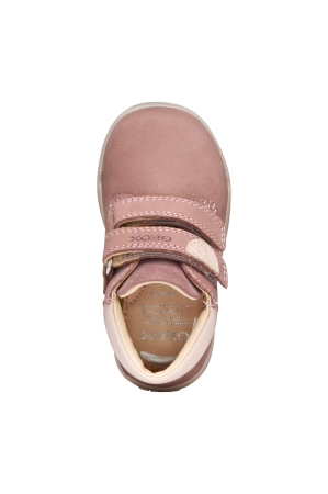 Ghete copii mici Geox Macchia Baby B164PC 03222 CF48W [6]