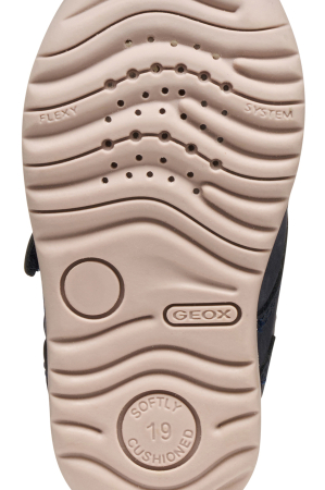 Ghete copii mici Geox Macchia Baby B164PC 03222 CF48W [8]