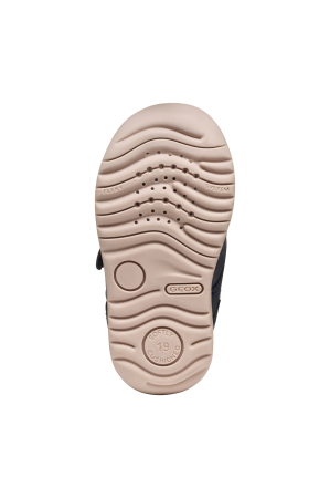 Ghete copii mici Geox Macchia Baby B164PC 03222 CF48W [7]