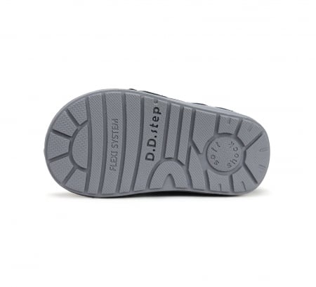 Ghete D.D.Step  S071-42933A [5]