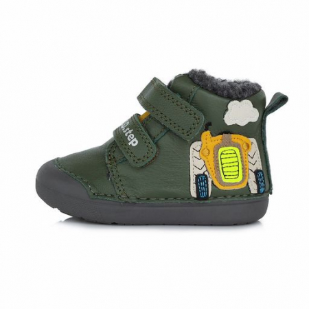 Cizme W066-359B DD Step [1]