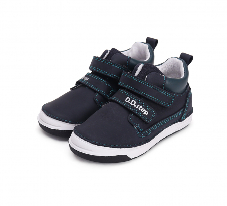 Ghete D.D.Step   A040-42998BM [0]