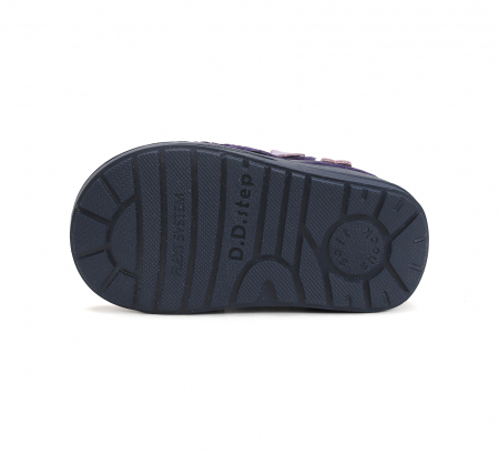 Ghete D.D.Step  S071-42821A [4]