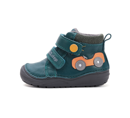 Ghete & Cizme Primii Pasi - Ghete D.D.Step S071-52771A