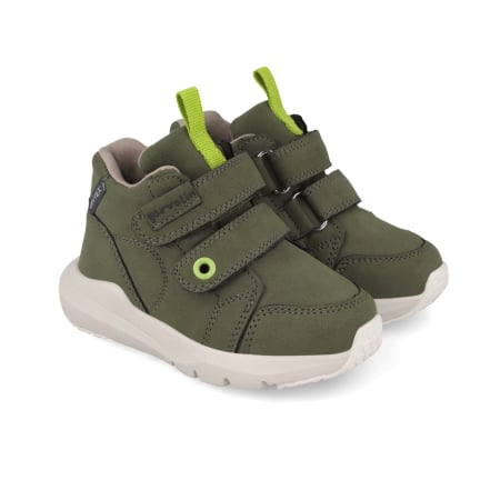 Pantofi primii pași - Ghete Rezistente la Apa 251350-B801, Garvalin