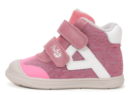 D.D. Step - Ghete Sport Imblanite Supinate Ponte20 – DA06-6-2681B Strawberry
