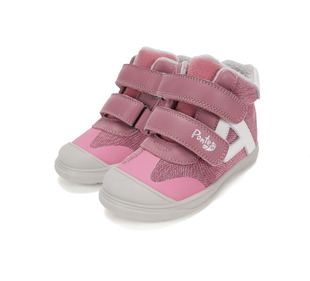 Ghete Sport Imblanite Supinate Ponte20 – DA06-6-2681B Strawberry [5]