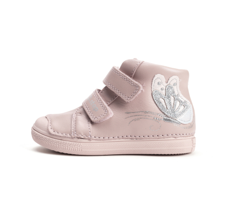 Pantofi primii pași - ghete DD STEP A049-52135